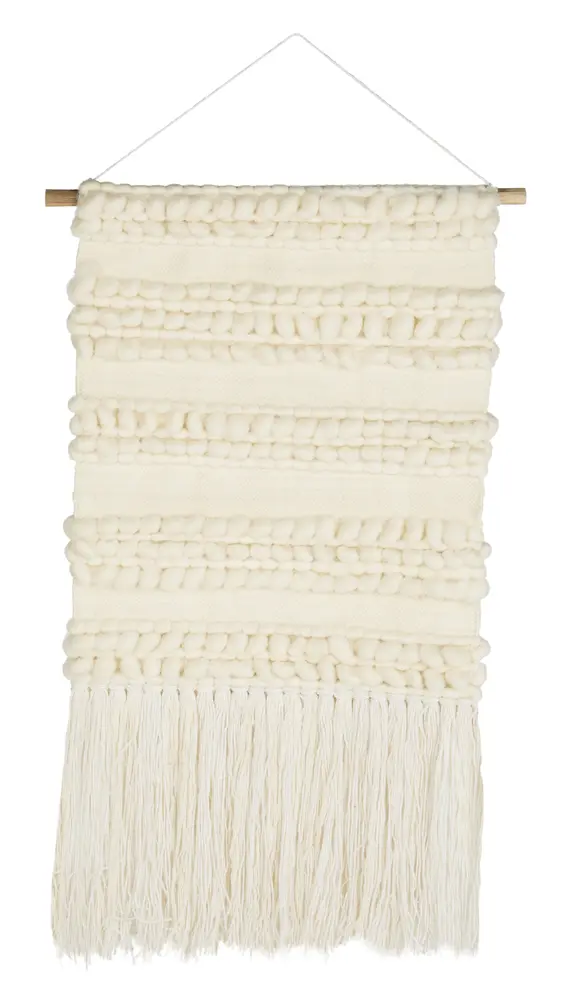 Sedona Amber Woven Wall Art