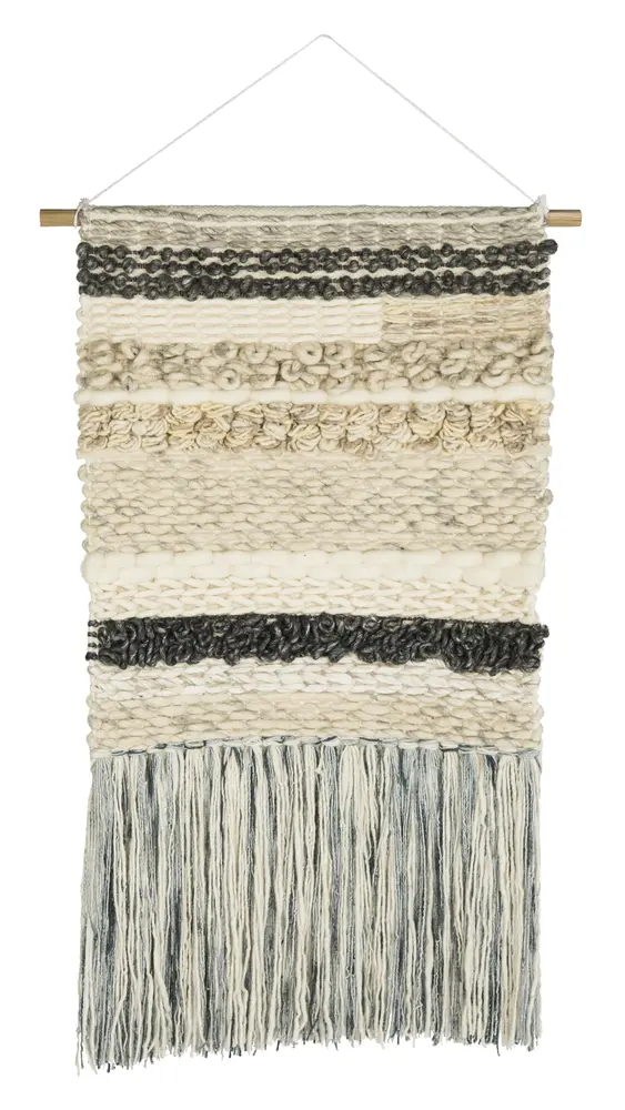 Sedona Yiselle Woven Wall Art