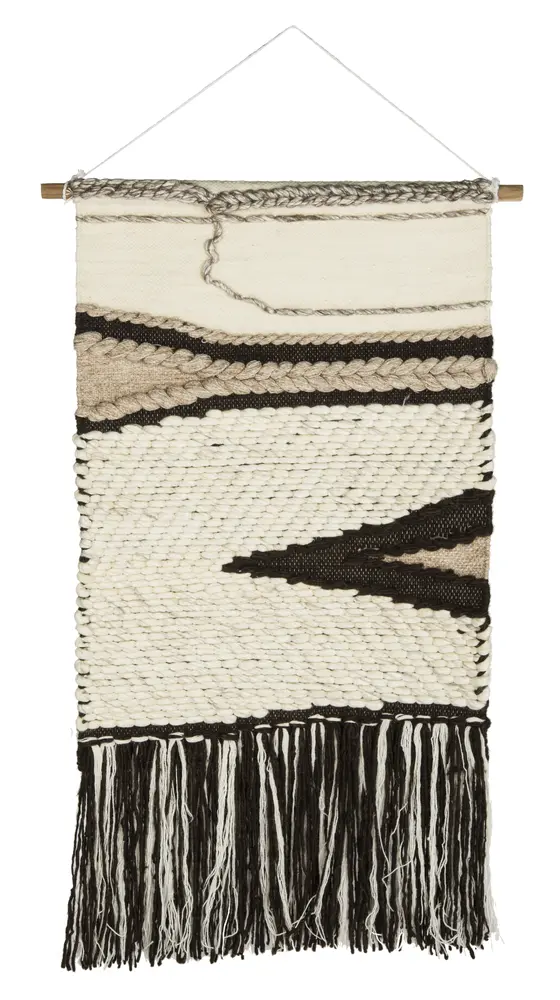 Sedona Wichita Woven Wall Art