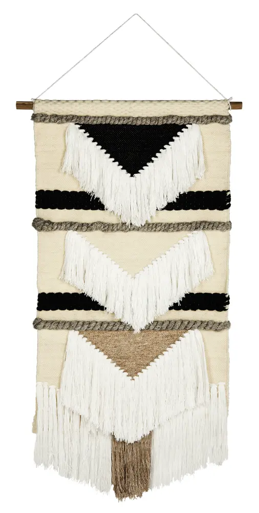 Sedona Cyrano Woven Wall Art