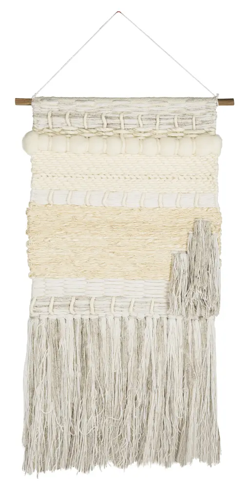 Sedona Kalita Woven Wall Art