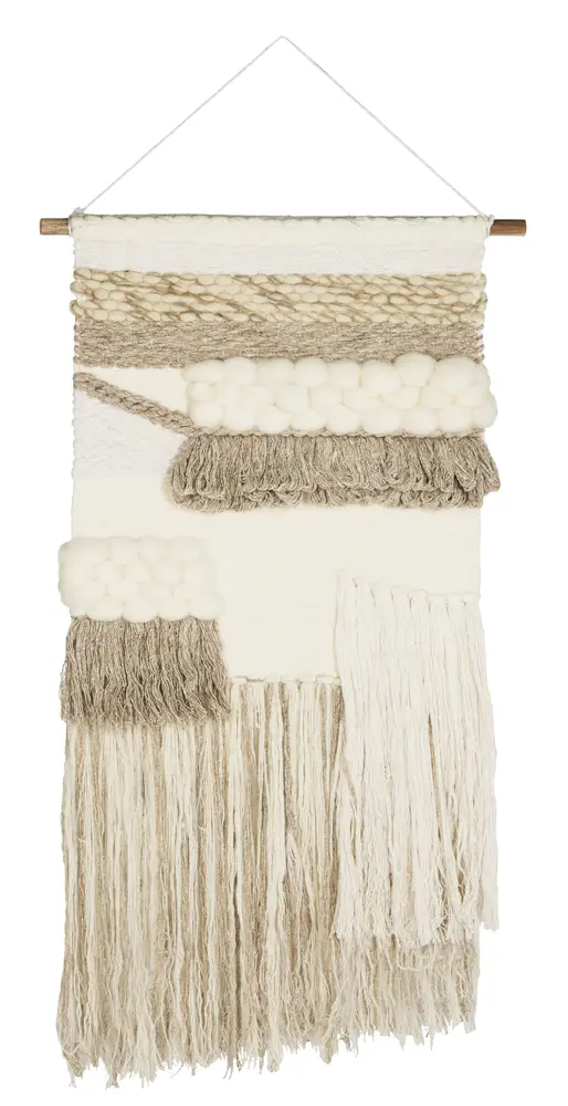 Sedona Dahmen Woven Wall Art