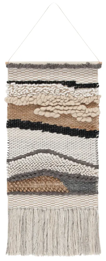 Sedona Saraj Woven Wall Art