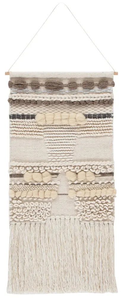 Sedona Highwind Woven Wall Art