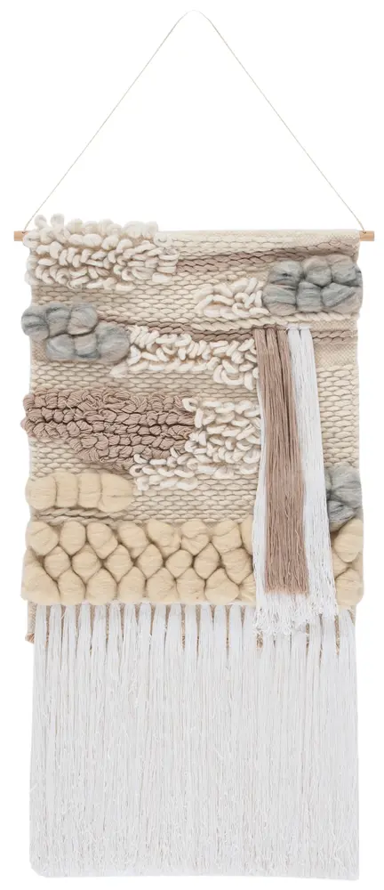 Sedona Florica Woven Wall Art