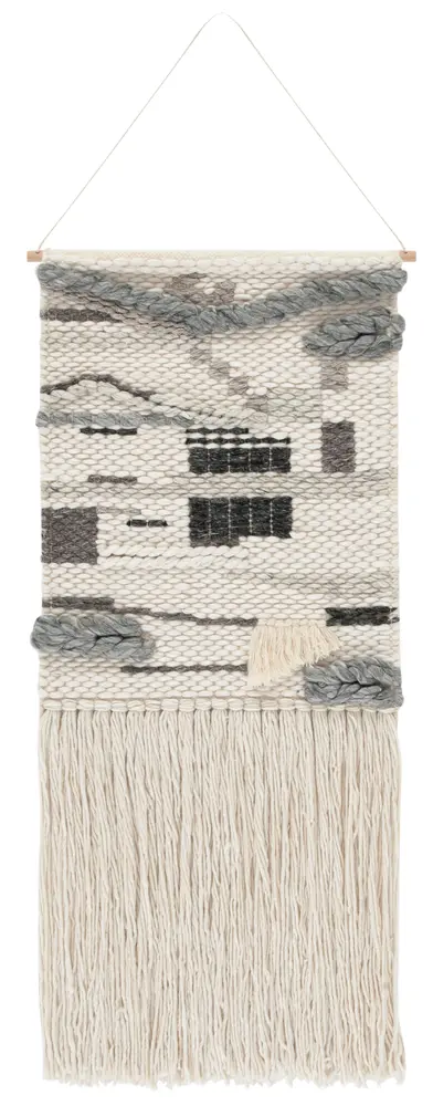 Sedona Jasbryn Woven Wall Art