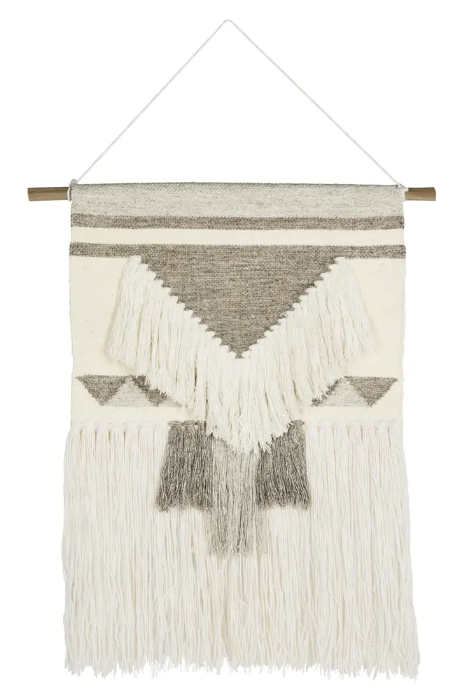 Sedona Taiga Woven Wall Art