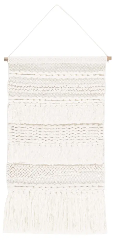 Sedona Zeta Woven Wall Art