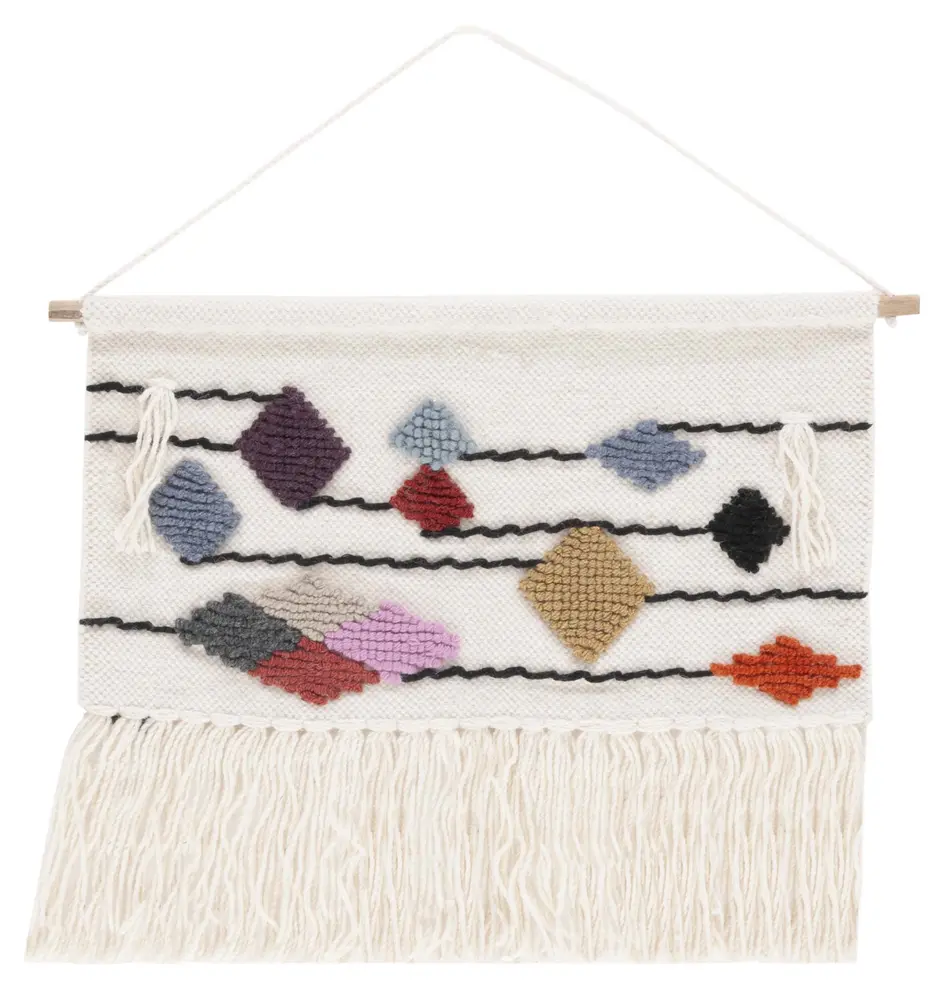 Sedona Gleenda Woven Wall Art