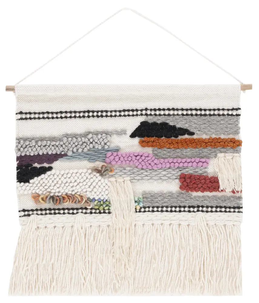 Sedona Atida Woven Wall Art