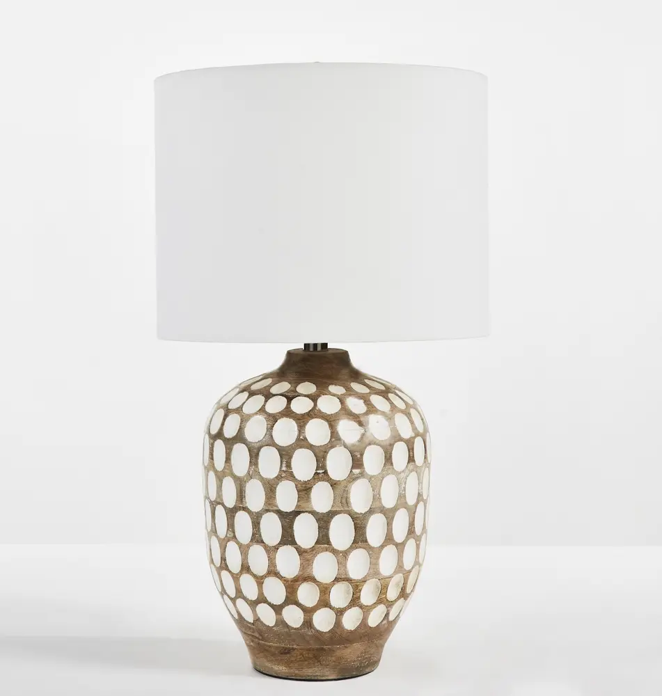 Oriole Table Lamp