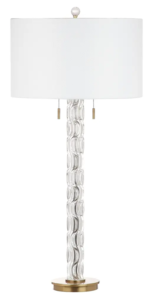 Rayna 37 Inch H Table Lamp