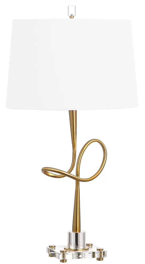 Hensley 30.25 Inch H Table Lamp