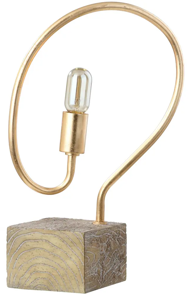 Tori 19.25 Inch H Table Lamp
