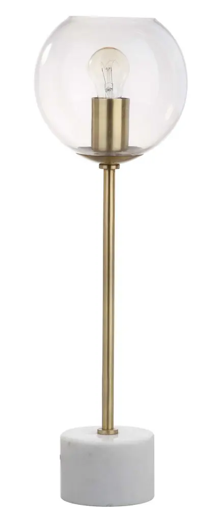 Caden 22.25 Inch H Table Lamp