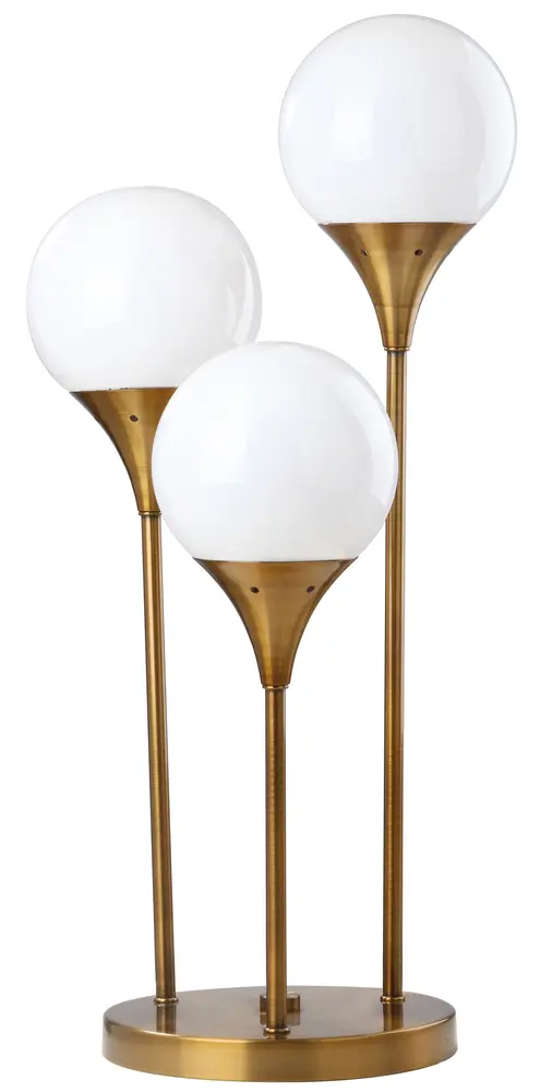 Marzio 25.2 Inch H Table Lamp
