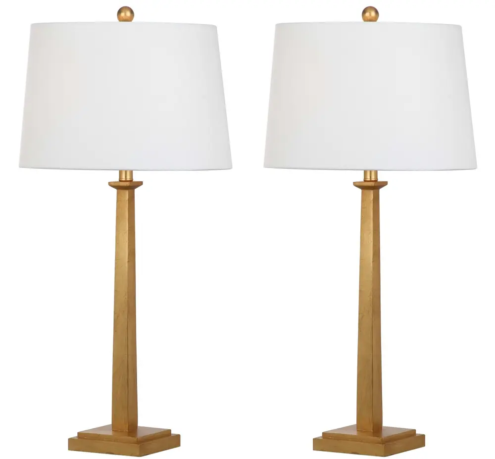 Andino 31.5 Inch H Table Lamp