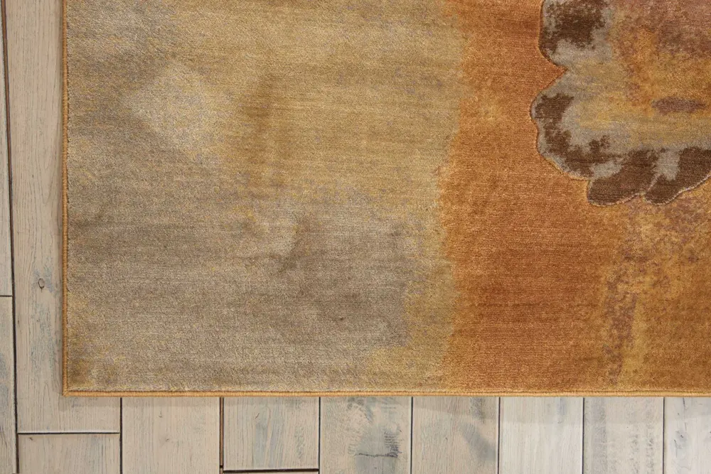 Nourison Somerset 2' x 5'9