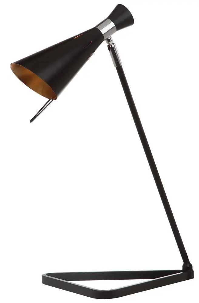 Padric 21 Inch H Table Lamp