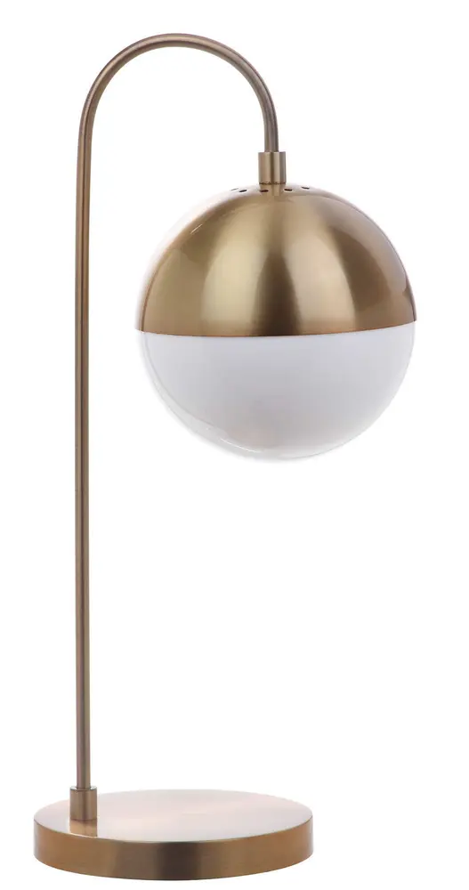 Cappi 20.5 Inch H Table Lamp