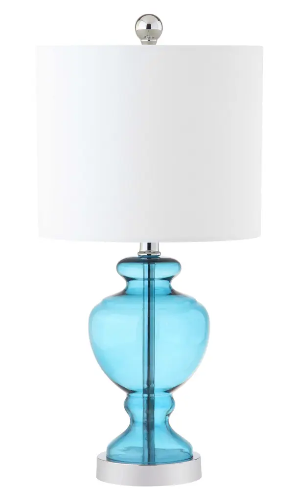 Marine 21 Inch H Table Lamp