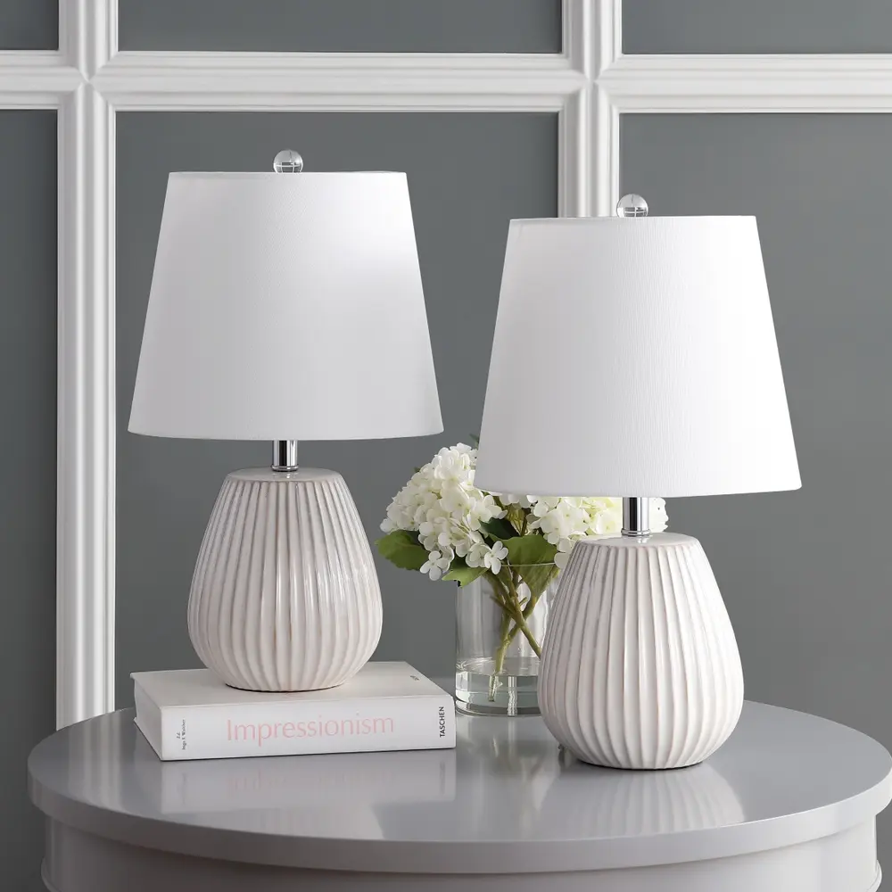 Kole Table Lamp