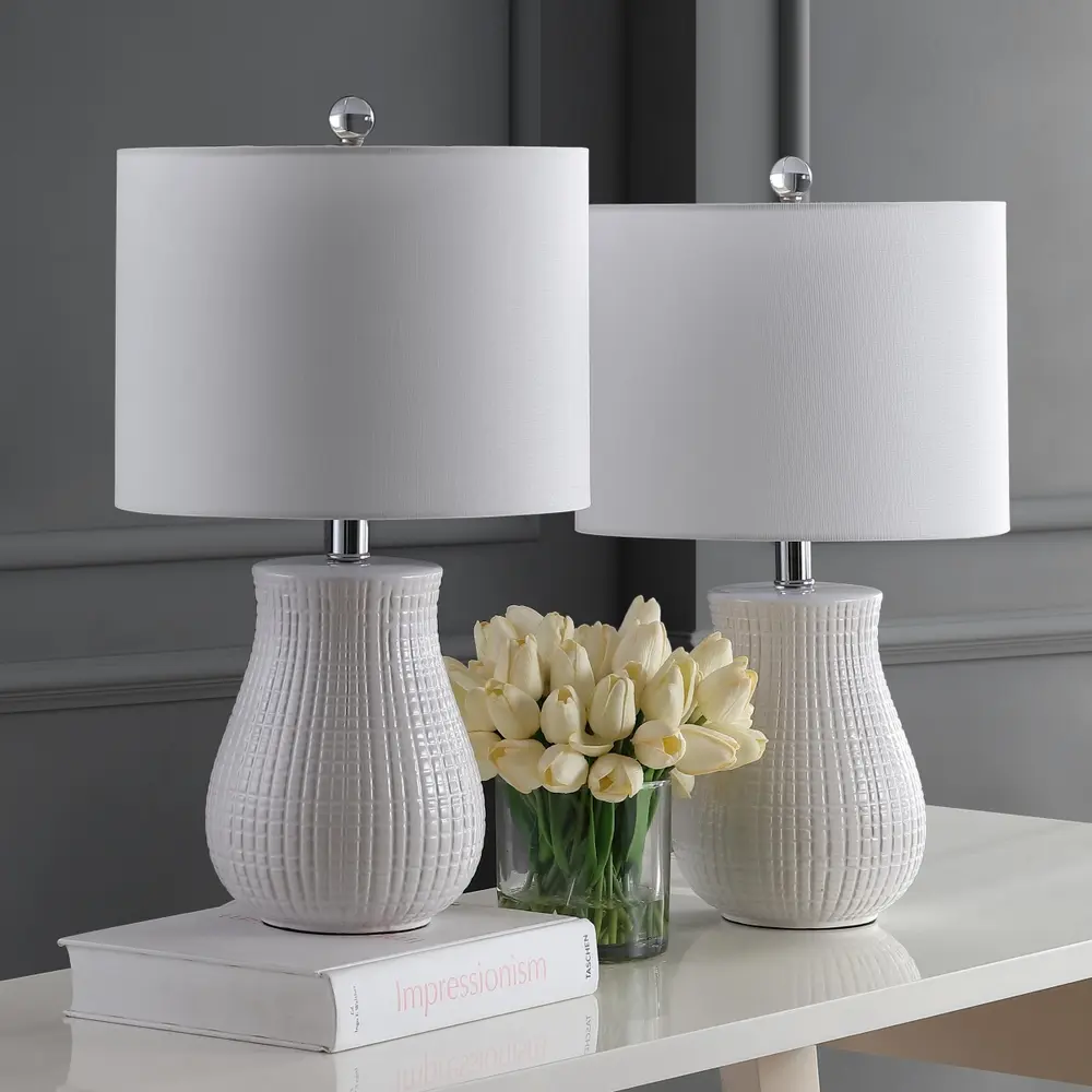 Dayton Table Lamp