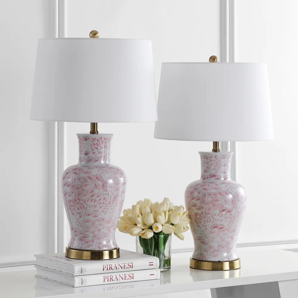 Calli Table Lamp