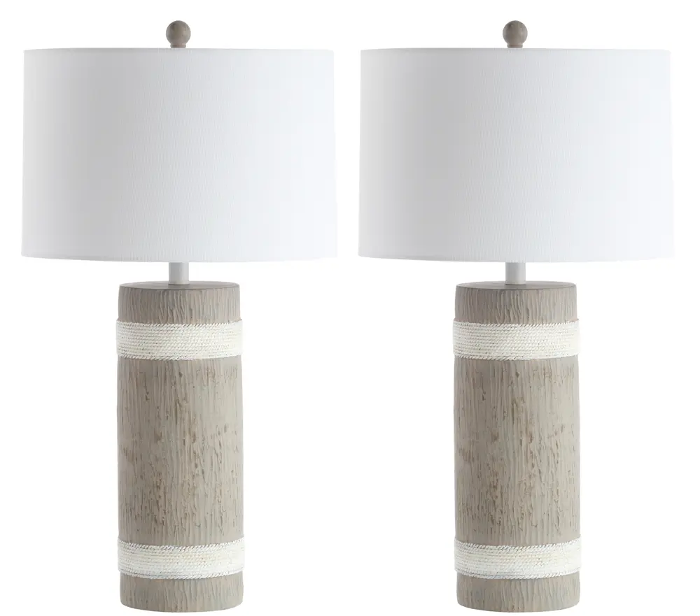 Brixton Table Lamp