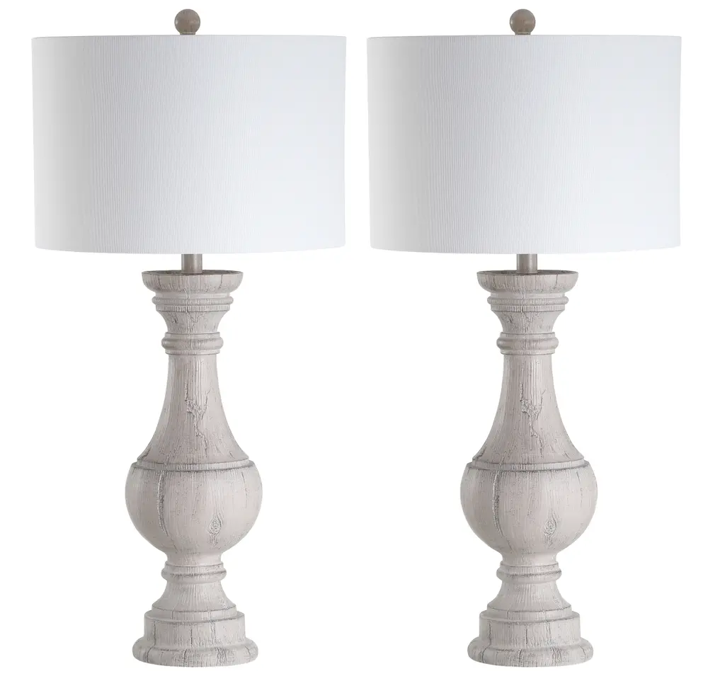 Savion Table Lamp