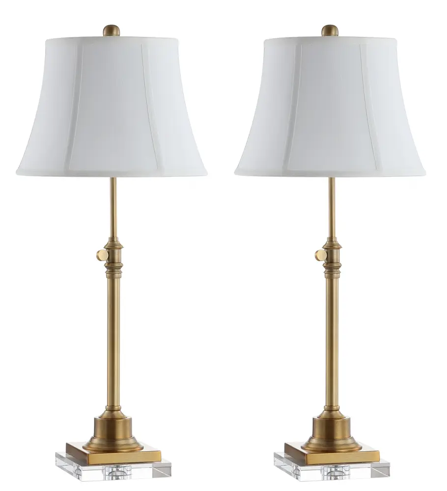 Callen Table Lamp