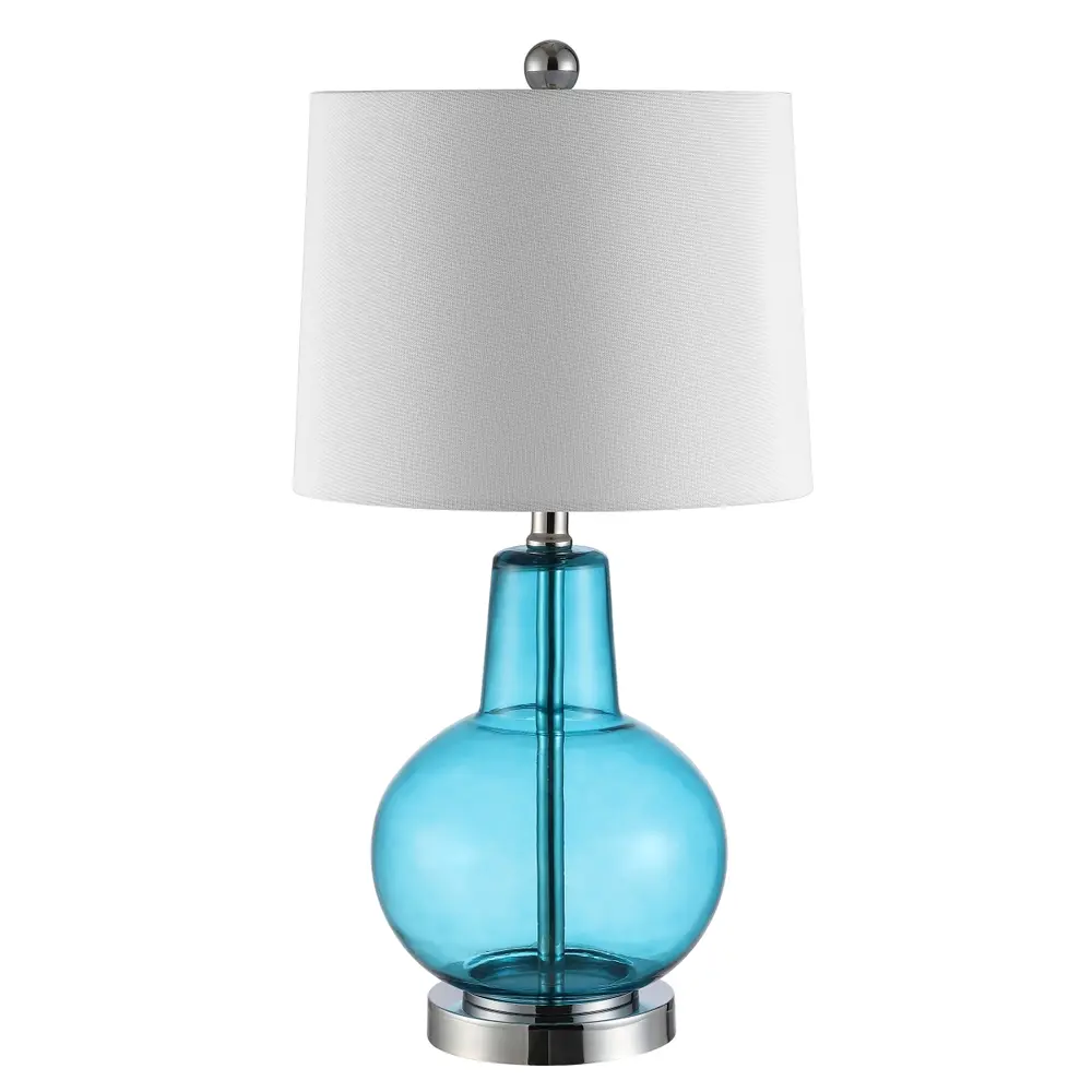 Atlas Table Lamp