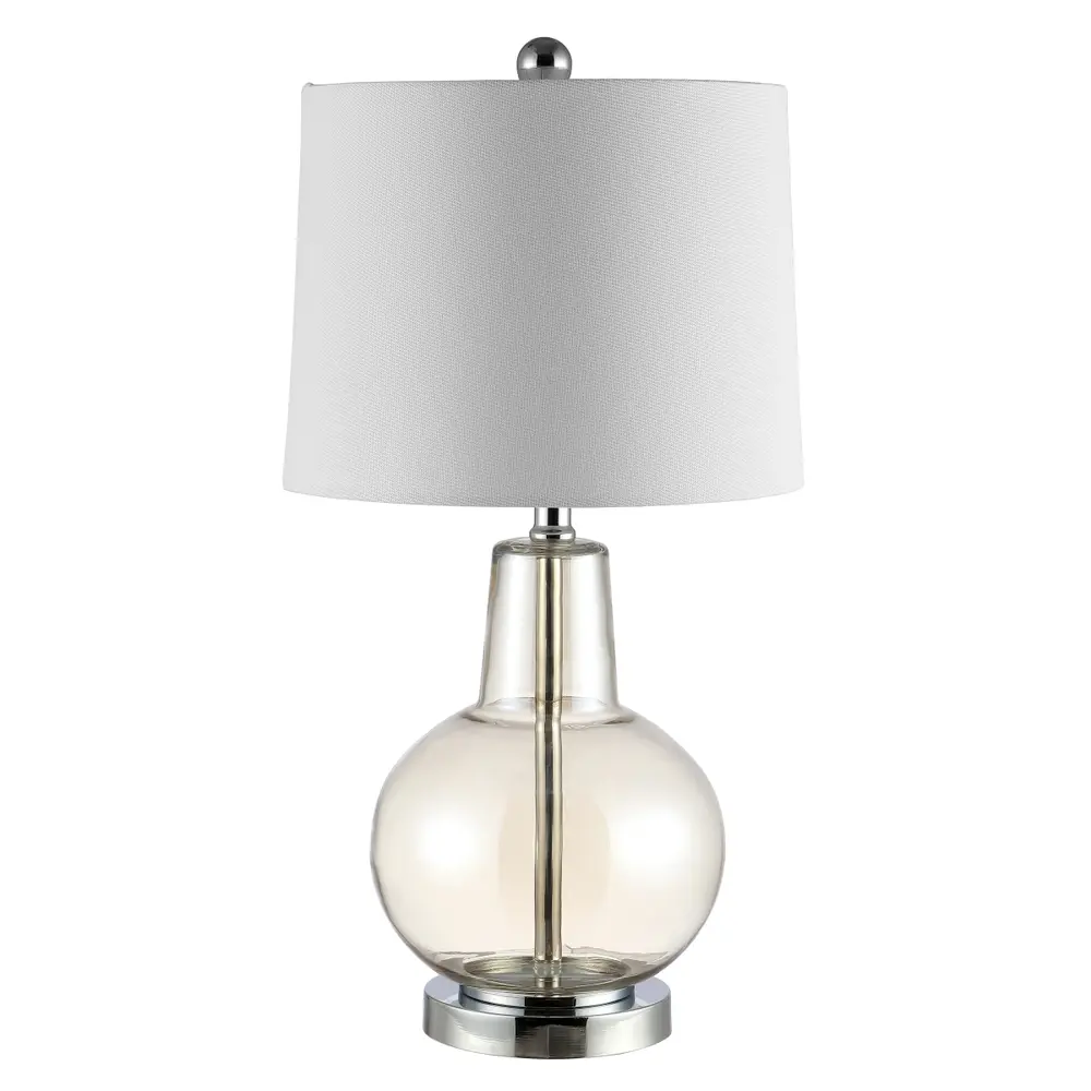 Atlas Table Lamp