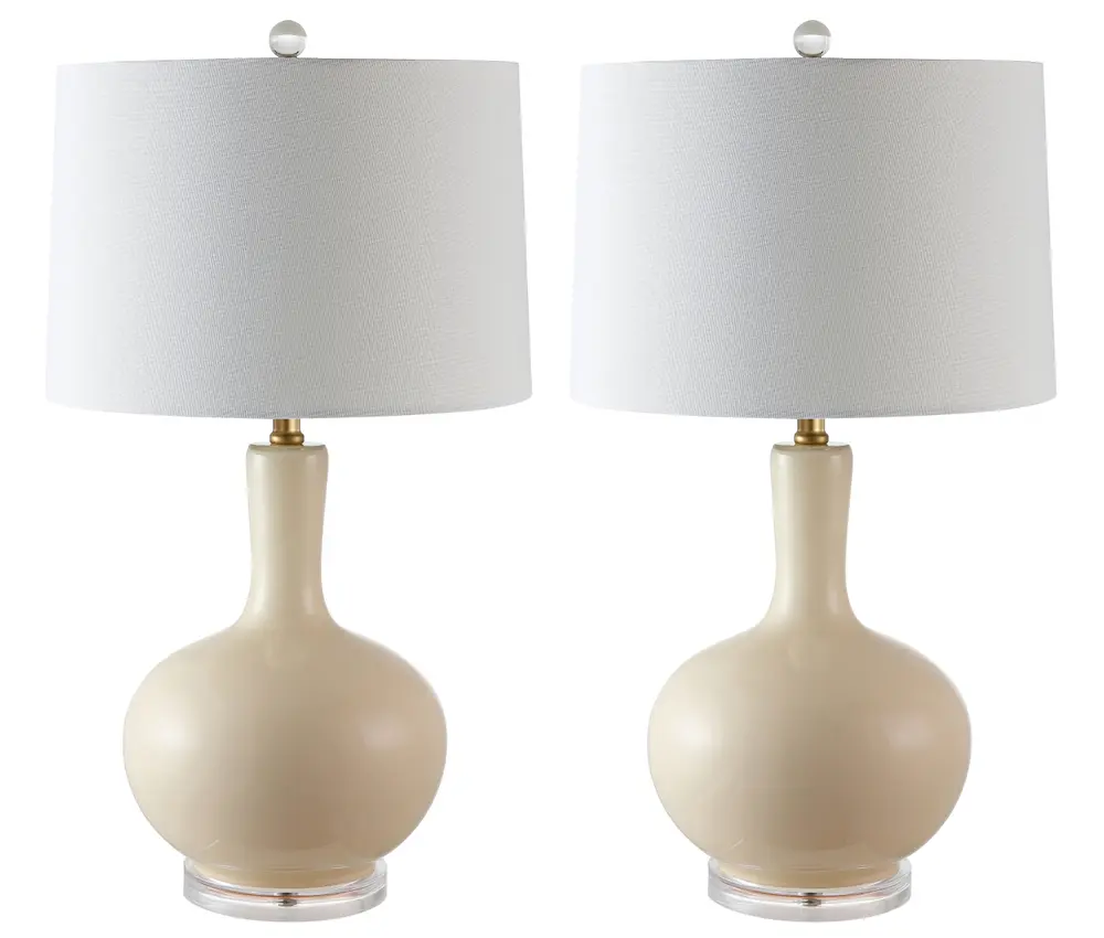 Nilla Table Lamp
