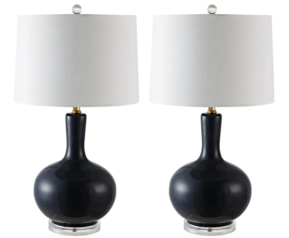 Nilla Table Lamp