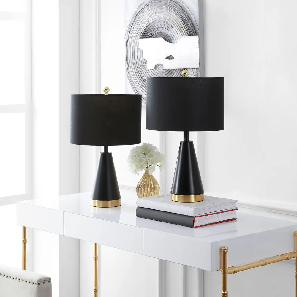 Penla Table Lamp