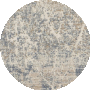 Beige Blue