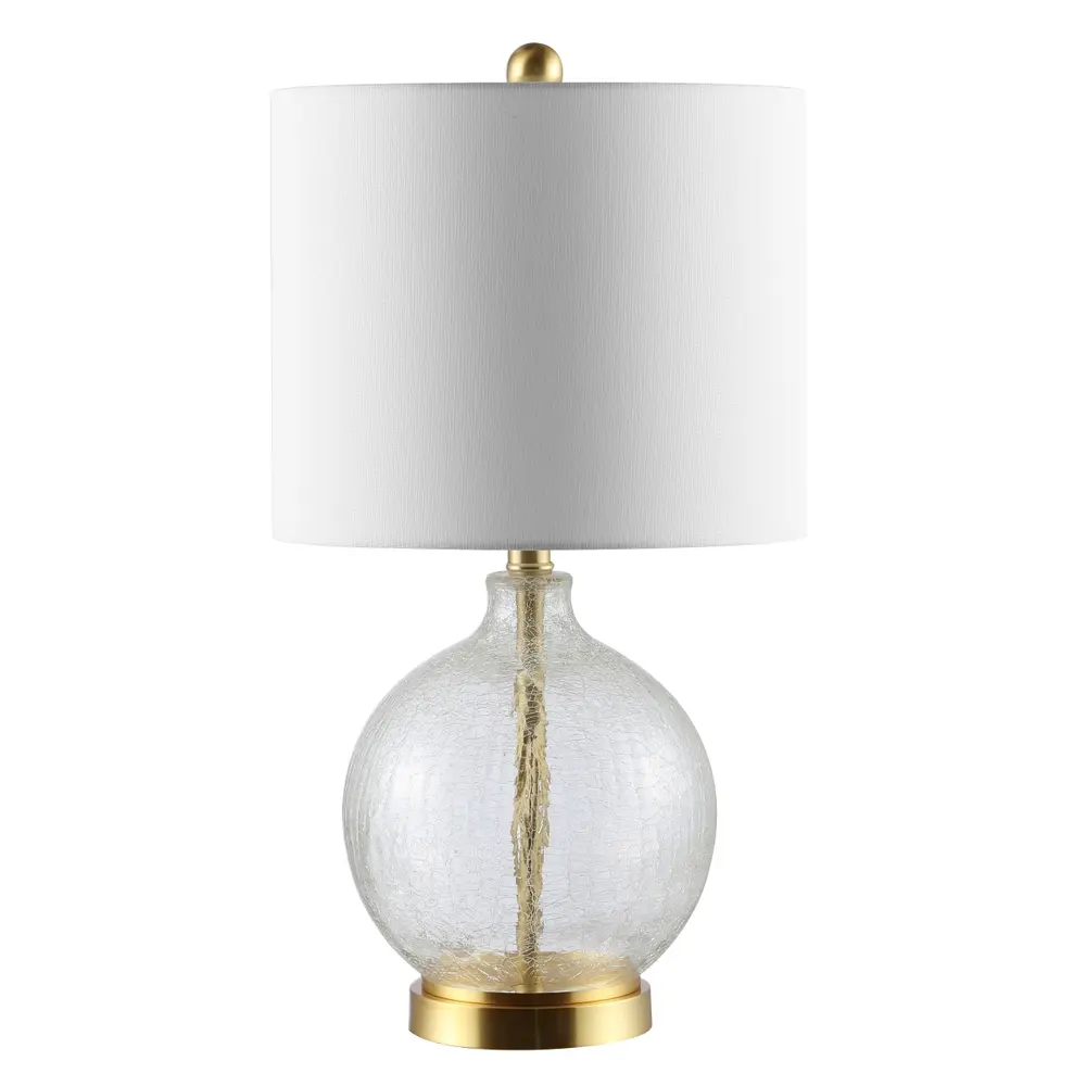 Lovell Glass Table Lamp