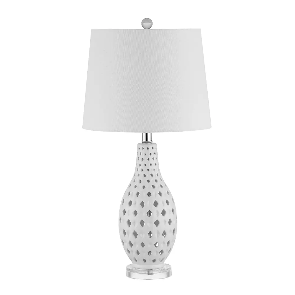Harlem Ceramic Table Lamp