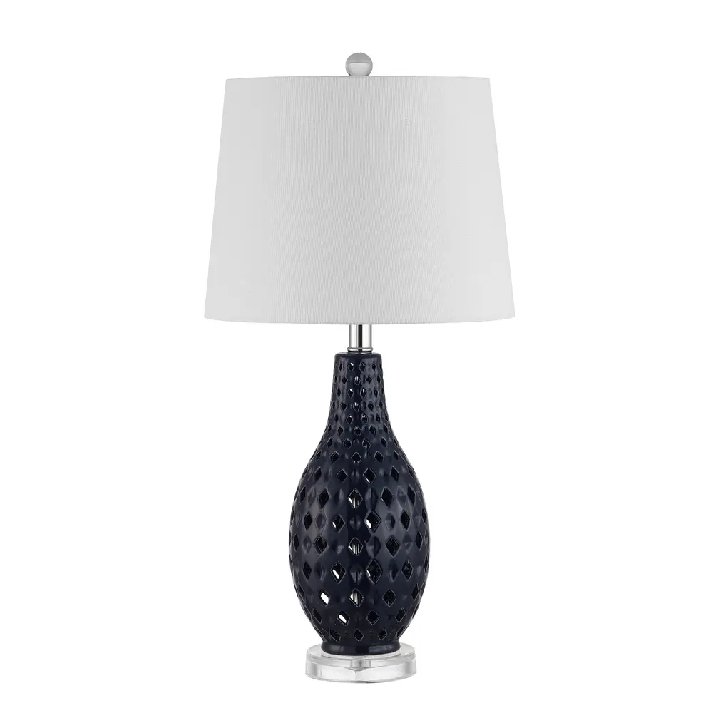 Harlem Ceramic Table Lamp