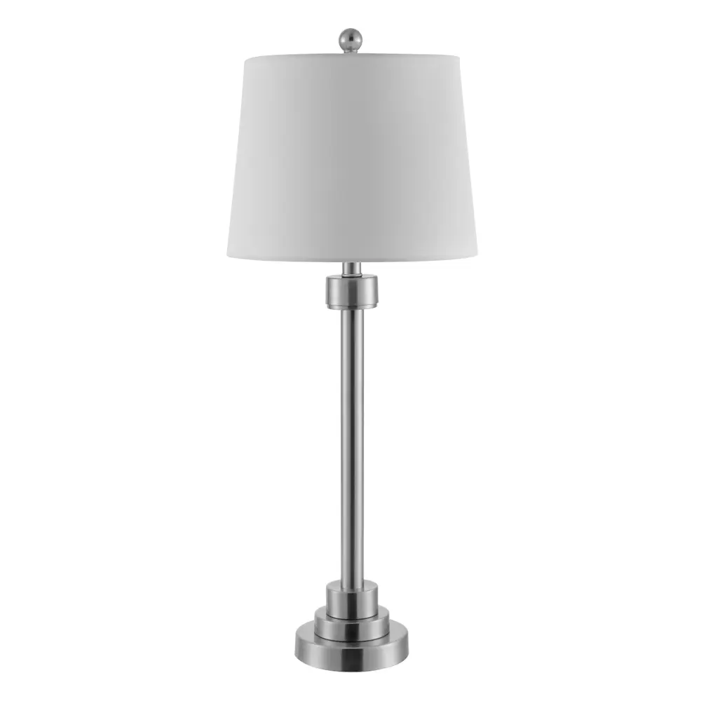 Baxter Iron Table Lamp