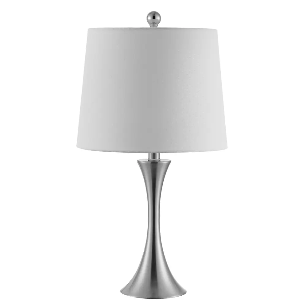 Benita Iron Table Lamp