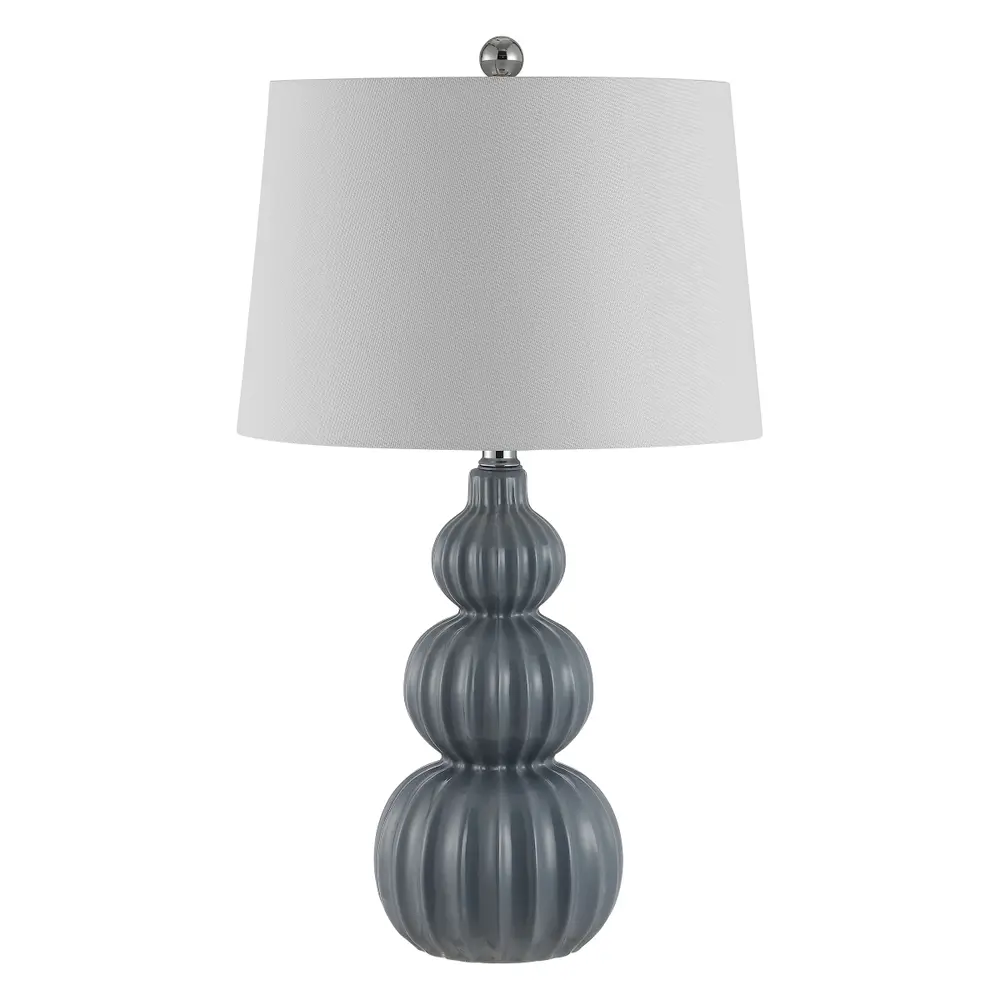 Corina Ceramic Table Lamp