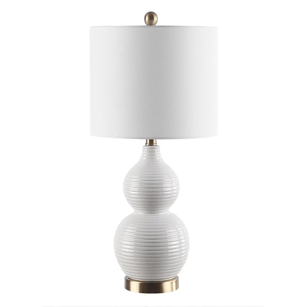 Emery Table Lamp