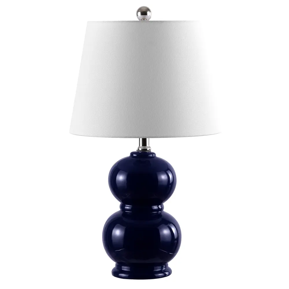 Everlee Ceramic Table Lamp