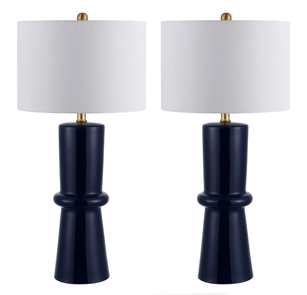 Ellaria Ceramic Table Lamp
