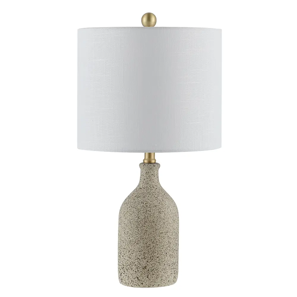 Gunnar Ceramic Table Lamp