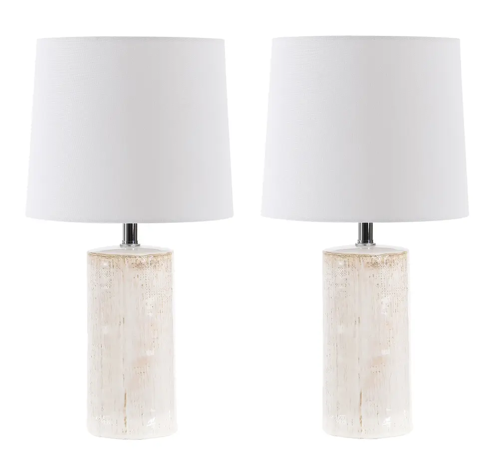Jonie Ceramic Table Lamp