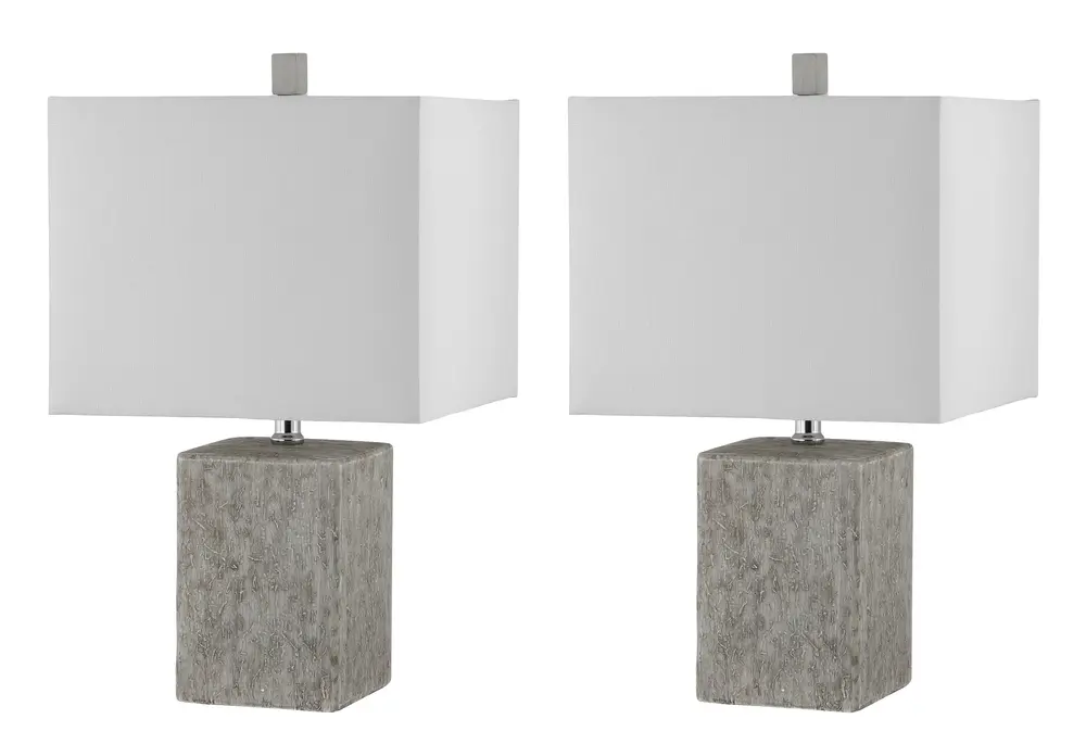 Jaxon Ceramic Table Lamp