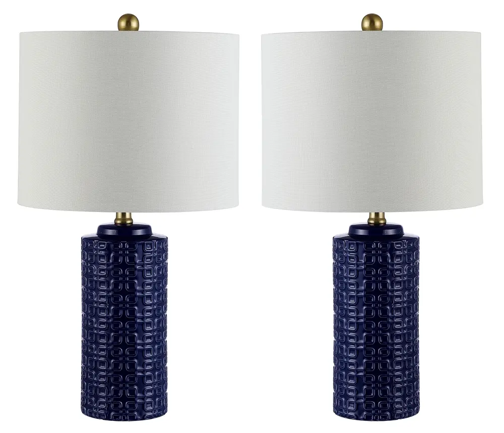 Artef Ceramic Table Lamp